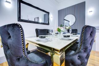 London Mansion Apartment - 5