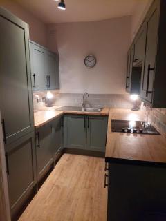 Stunning Refurbished Period Apartment - Unique Stay - 4