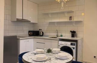 Deluxe 2 Bedroom Arte Mont Kiara by Inn Lux - 4