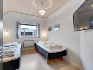 Holiday Home Carolin - 400m from the sea by Interhome - 6