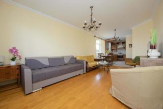 Practical Apartment with Parking in Warsaw Bialoleka by Noclegi Renters - 0