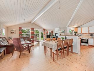 Holiday Home Salla - 1-2km from the sea by Interhome - 5