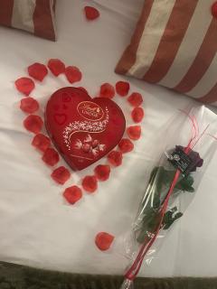 Studio romantique avec baignoire balnéothérapie duo et jardin proche de Colmar et Kaysersberg pour 2 personnes - 3