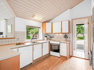 Holiday Home Salla - 1-2km from the sea by Interhome - 2