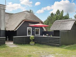 Holiday Home Patrik - 1-4km from the sea by Interhome - 7