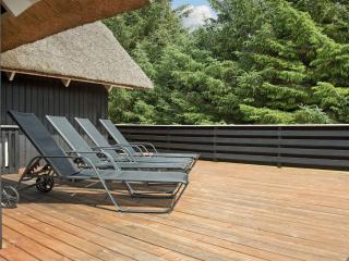 Holiday Home Patrik - 1-4km from the sea by Interhome - 3