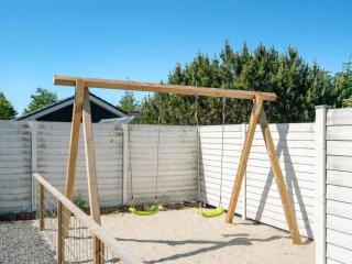 Holiday Home Stefan - 500m from the sea by Interhome - 7