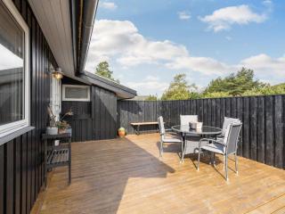 Holiday Home Monja - 2-2km from the sea by Interhome - 6