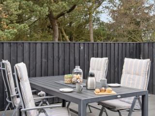 Holiday Home Monja - 2-2km from the sea by Interhome - Blåvand - 5