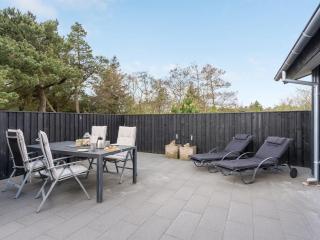 Holiday Home Monja - 2-2km from the sea by Interhome - 4