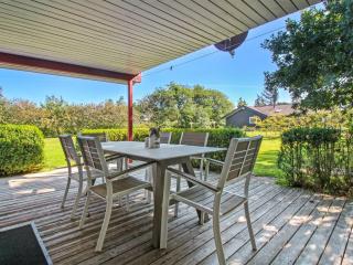 Holiday Home Gudni - 250m from the sea by Interhome - 9