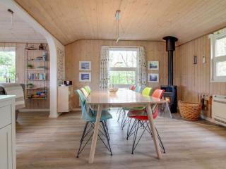 Holiday Home Gudni - 250m from the sea by Interhome - 4