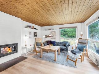 Holiday Home Magrete - 900m from the sea by Interhome - Blåvand - 8