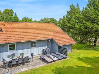 Holiday Home Gunvald - 2km to the inlet by Interhome - 3