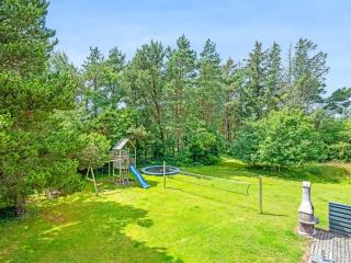 Holiday Home Gunvald - 2km to the inlet by Interhome - 1