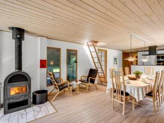 Holiday Home Gunvald - 2km to the fjord by Interhome - 4