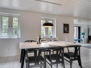 Holiday Home Hjalmsvider - 1km from the sea by Interhome - 2
