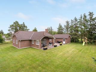 Holiday Home Hjalmsvider - 1km from the sea by Interhome - 9