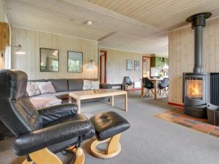 Holiday Home Straale - 1-4km from the sea by Interhome - 8