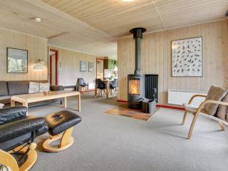 Holiday Home Straale - 1-4km from the sea by Interhome - 6