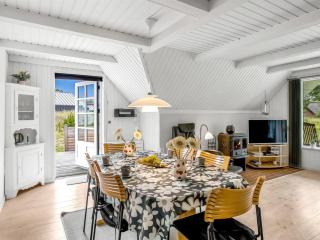 Holiday Home Lilo - 1km from the sea by Interhome - 6