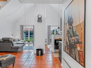 Holiday Home Folkmar - 800m from the sea by Interhome - 3