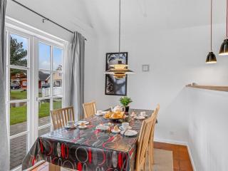 Holiday Home Folkmar - 800m from the sea by Interhome - 7