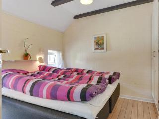 Holiday Home Swening - 2-1km from the sea by Interhome - 1