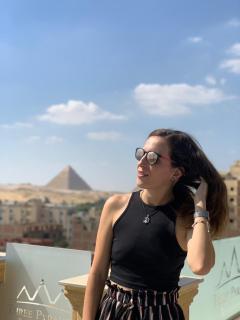 Three Pyramids Boutique Hotel - 5