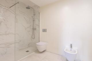 Modern & Sleek Flat | Terrace & Garage by HostWise - 6