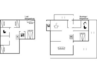 Holiday Home Reiko - 1-5km from the sea by Interhome - 9