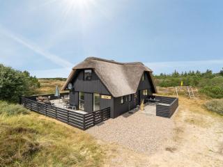 Holiday Home Reiko - 1-5km from the sea by Interhome - 0
