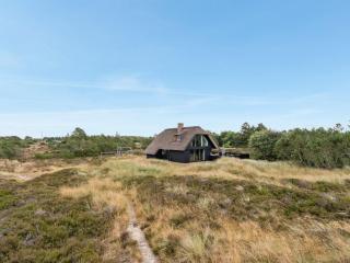 Holiday Home Reiko - 1-5km from the sea by Interhome - 5