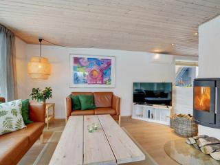 Holiday Home Reiko - 1-5km from the sea by Interhome - 7