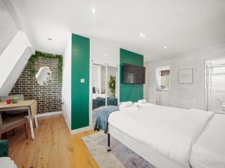 Pass the Keys Stylish Studio Apartment in Haggerston - 7