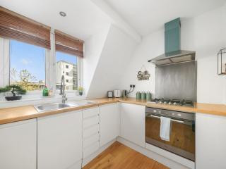 Pass the Keys Stylish Studio Apartment in Haggerston - 9