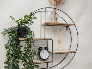 Pass the Keys Stylish Studio Apartment in Haggerston - 8