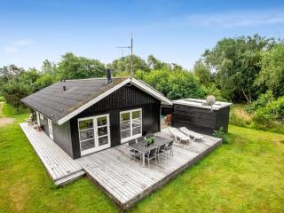 Holiday Home Swaantje - 400m from the sea by Interhome - 6