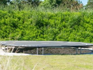 Holiday Home Sunna - 500m from the sea by Interhome - 5