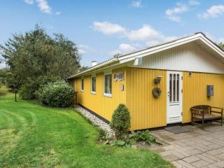 Holiday Home Arnelung - 1-9km from the sea by Interhome - Blåvand - 8