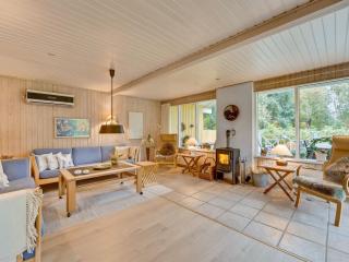 Holiday Home Arnelung - 1-9km from the sea by Interhome - 6