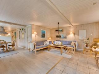 Holiday Home Arnelung - 1-9km from the sea by Interhome - 8