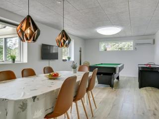 Holiday Home Sunna - 500m from the sea by Interhome - 1