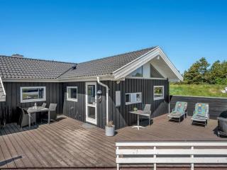 Holiday Home Domna - 800m from the sea by Interhome - 4