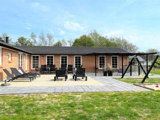 Holiday Home Alfrida - 1-5km from the sea by Interhome - 0