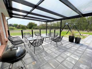 Holiday Home Alfrida - 1-5km from the sea by Interhome - 7