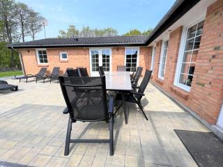 Holiday Home Alfrida - 1-5km from the sea by Interhome - 5