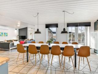 Holiday Home Alfrida - 1-5km from the sea by Interhome - 5