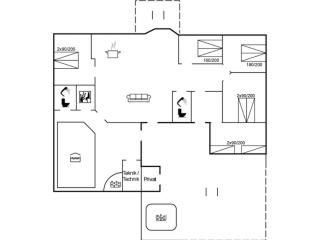 Holiday Home Gunny - 500m to the inlet by Interhome - 9