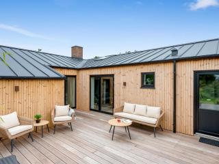 Holiday Home Gunny - 500m to the inlet by Interhome - 1